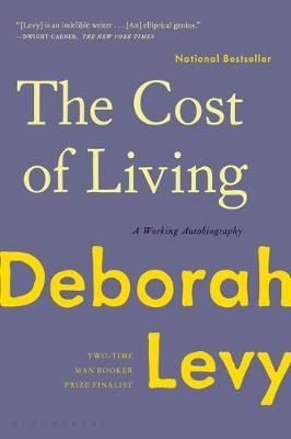 The Cost of Living: A Working Autobiography
