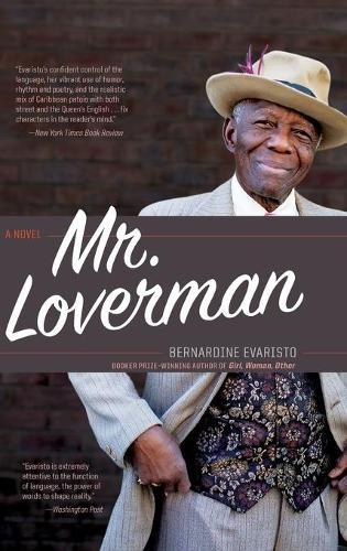 Mr. Loverman