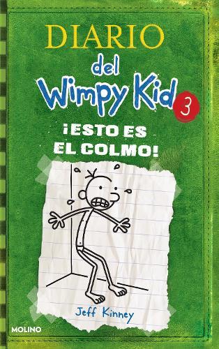 !Esto es el colmo! / The Last Straw
