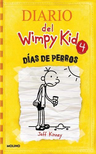Dias de perros / Dog Days