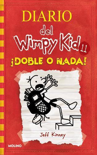 !Doble o nada! / Double Down