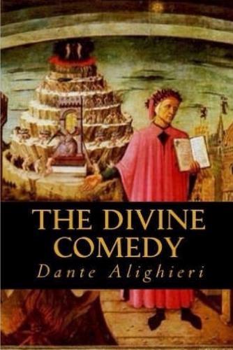 The Divine Comedy