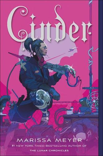 Cinder