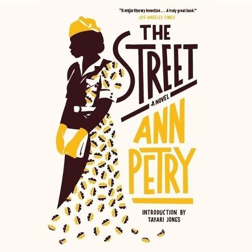 The Street Lib/E