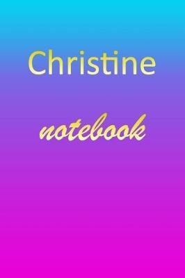 Christine essay picture