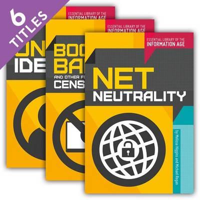 Essential Library of the Information Age