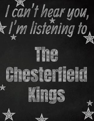 Creative writing chesterfield 04 image