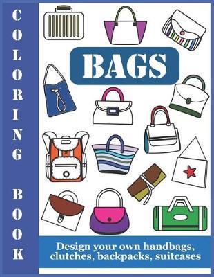 design your own handbag line