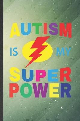Writing with autism image