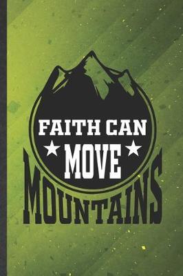 Faith can move mountains essay wikipedia picture