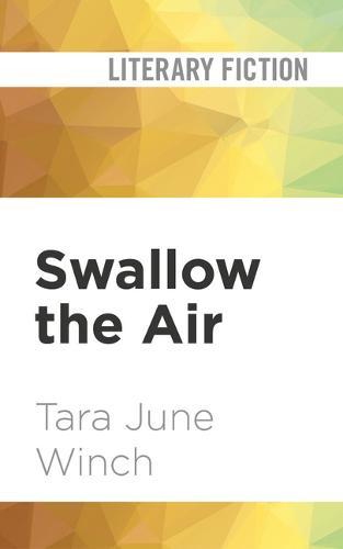 Swallow the Air