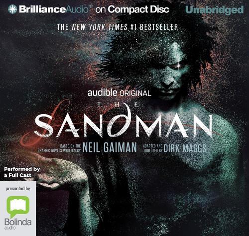 The Sandman
