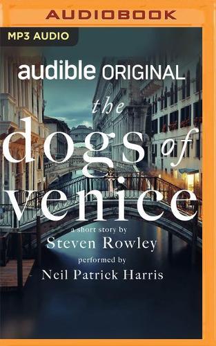 The Dogs of Venice