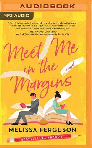 Meet Me in the Margins