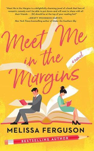 Meet Me in the Margins