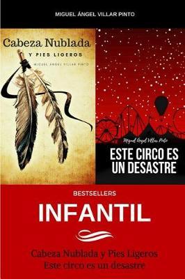 Bestsellers: Infantil
