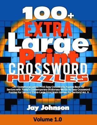 easy printable crossword puzzles for seniors printable