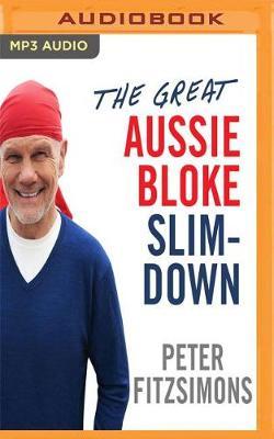 The Great Aussie Bloke Slim-Down