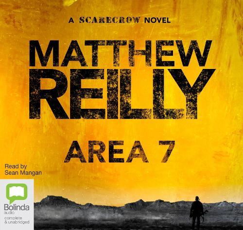 Area 7
