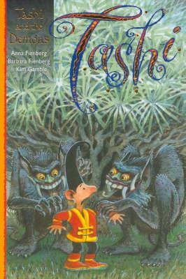 Tashi and the Demons