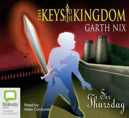 Sir Thursday