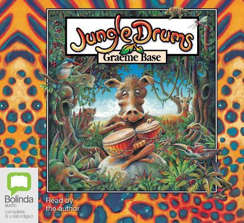 Jungle Drums