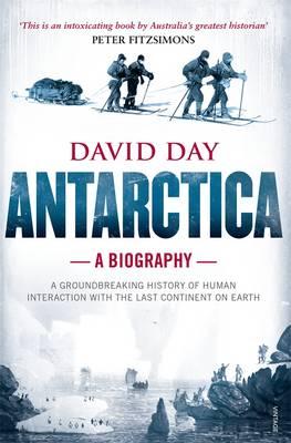 Antarctica