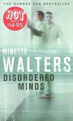 Disordered Minds