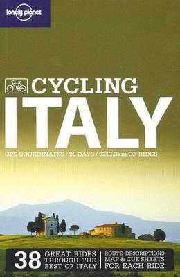 Cycling Italy