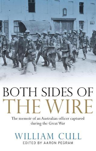 Both Sides of the Wire