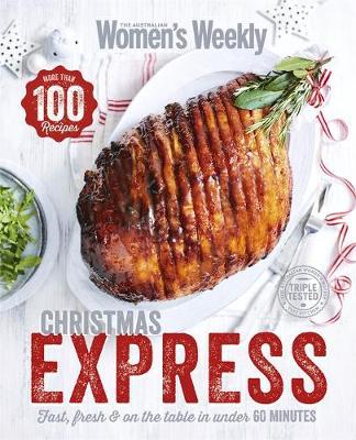 Christmas Express