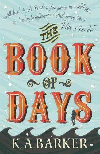 The Book of Days