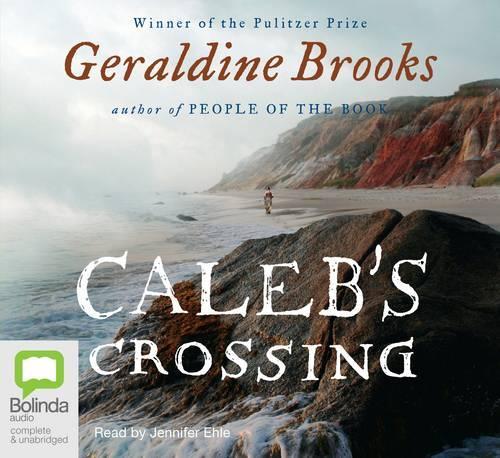 Caleb's Crossing
