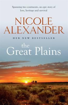 The Great Plains