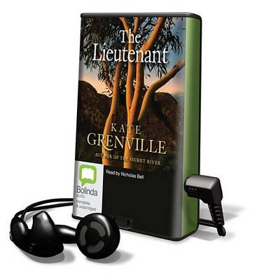 The Lieutenant
