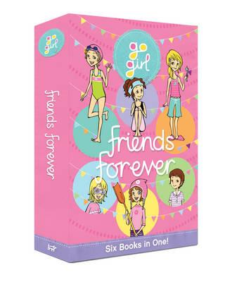 Friends Forever