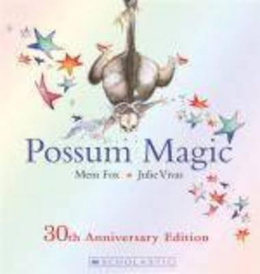 Possum Magic 30th Edition