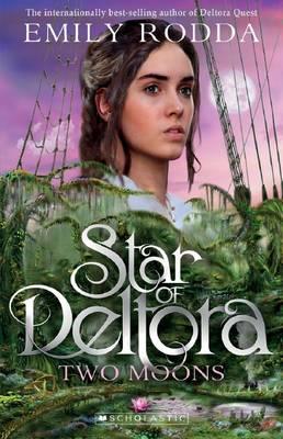 Star of Deltora #2: Two Moons