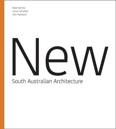 New South Australian Architecture