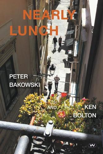 Nearly Lunch