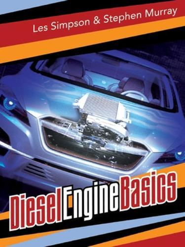 Diesel Engine Basics