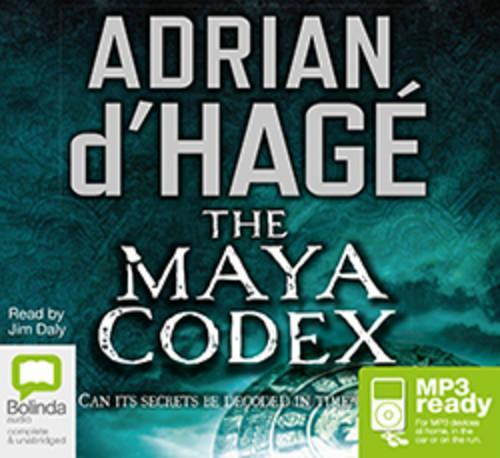 The Maya Codex