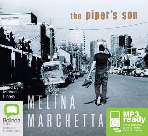 The Piper's Son
