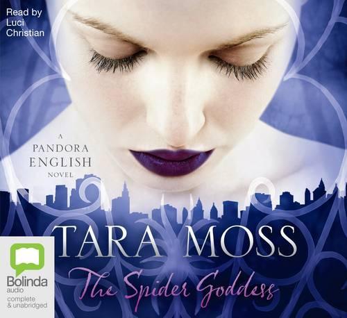 The Spider Goddess
