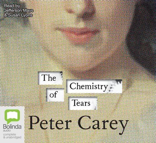 The Chemistry Of Tears