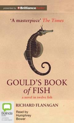 Gould's Book of Fish