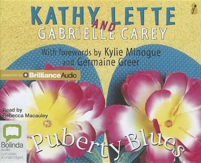 Puberty Blues