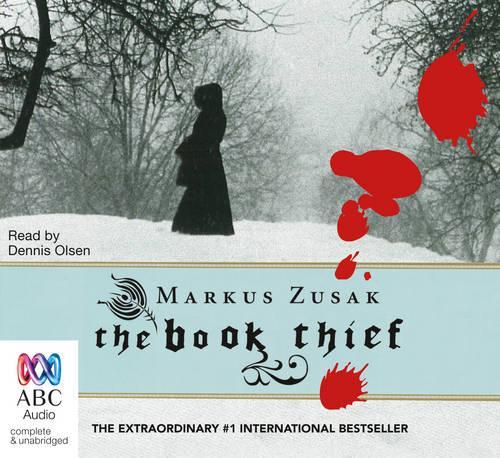 The Book Thief