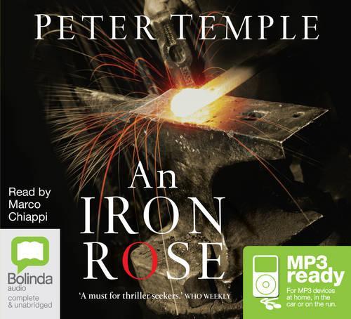 An Iron Rose