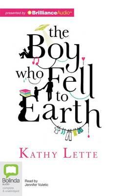 The Boy Who Fell to Earth